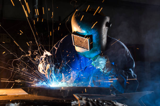 Best Maintenance and Repair Welding in Galva, KS